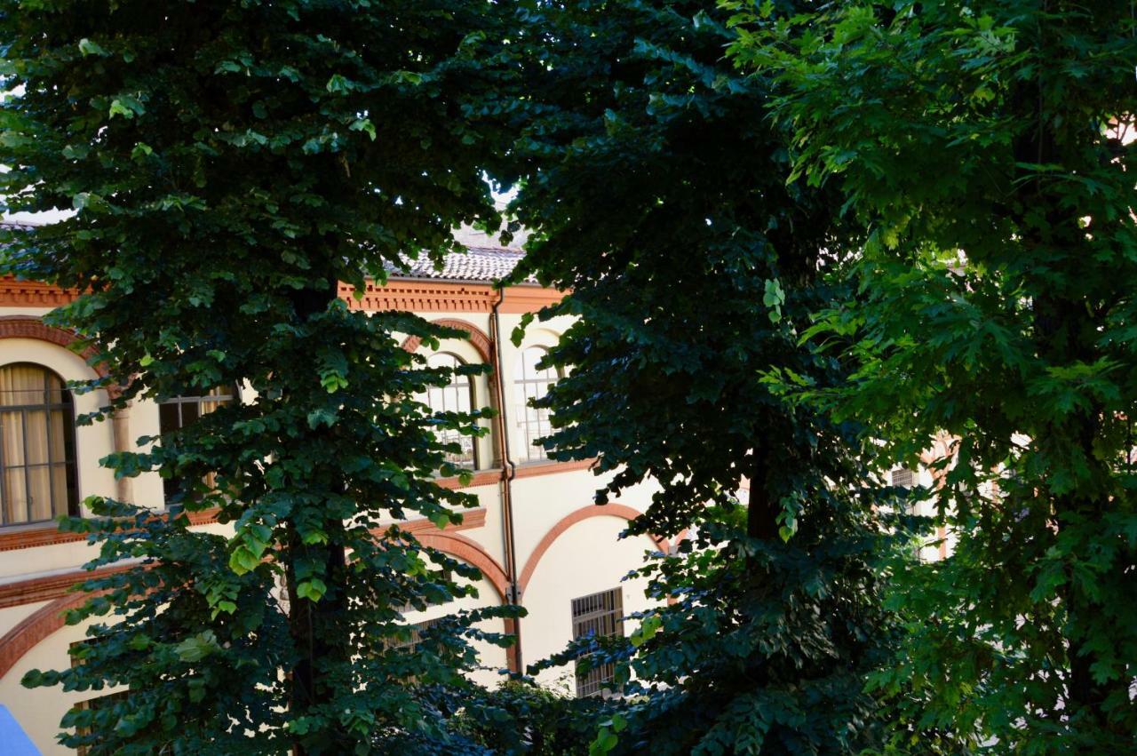 Bright And Silent Apartment Near Two Towers Bolonya Dış mekan fotoğraf